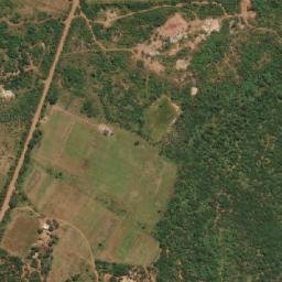Satellite imagery of Coupon, ZW
