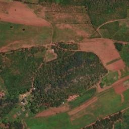 Satellite imagery of Ben, ZW