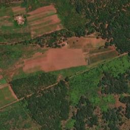 Satellite imagery of Ben, ZW