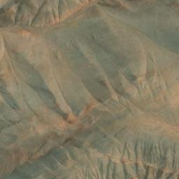 Satellite imagery of Cerro Riquelme, CL