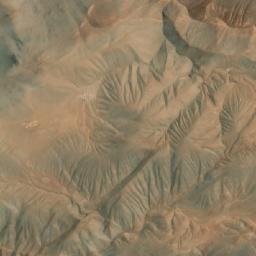 Satellite imagery of Cerro Riquelme, CL