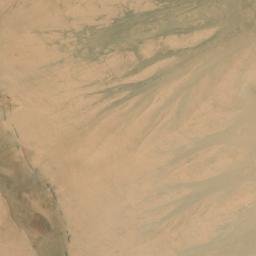 Satellite imagery of Cerro Guantaca, CL