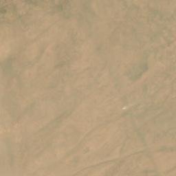 Satellite imagery of Cerro Guantaca, CL