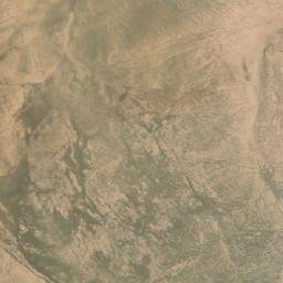 Satellite imagery of Cerro Montecristo, CL