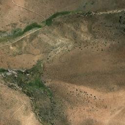 Satellite imagery of Cerro Bonito, BO