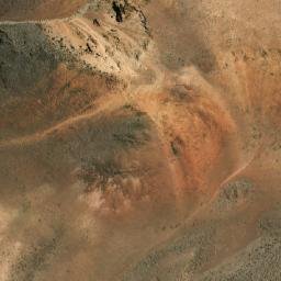 Satellite imagery of Cerro Bonito, BO