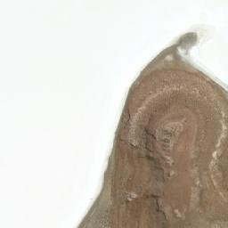 Satellite imagery of Cerro Campanani, BO