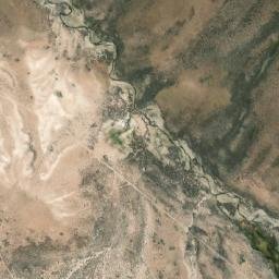 Satellite imagery of Cerro Urachata, BO