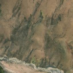 Satellite imagery of Cerro Urachata, BO