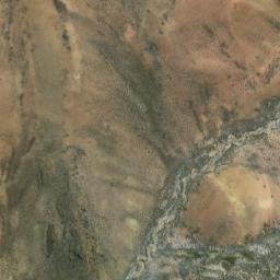 Satellite imagery of Cerro Urachata, BO