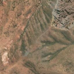 Satellite imagery of Cerro Gilapso, BO