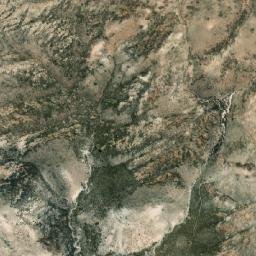 Satellite imagery of Kipacaya Loma, BO