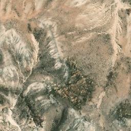 Satellite imagery of Kipacaya Loma, BO