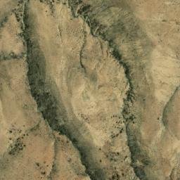 Satellite imagery of Cerro Tajla, BO