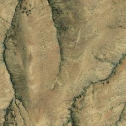 Satellite imagery of Cerro Tajla, BO