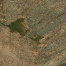 Satellite imagery of Cerro Raili, BO