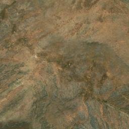 Satellite imagery of Cerro Raili, BO