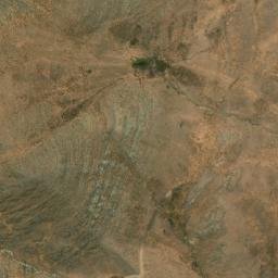 Satellite imagery of Cerro Raili, BO