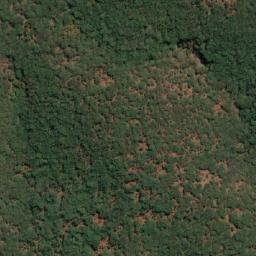 Satellite imagery of Margaret, ZW