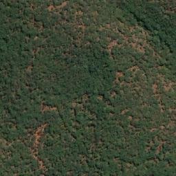 Satellite imagery of Margaret, ZW