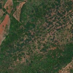 Satellite imagery of Ethel, ZW