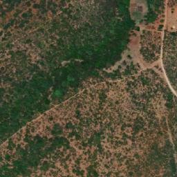 Satellite imagery of Ethel, ZW