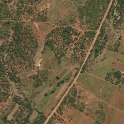 Satellite imagery of Coupon, ZW