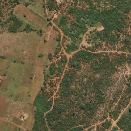Satellite imagery of Coupon, ZW