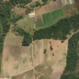 Satellite imagery of Coronation, ZW