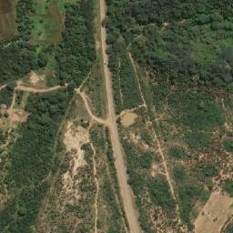 Satellite imagery of Coronation, ZW