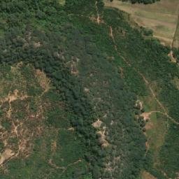 Satellite imagery of Coronation, ZW