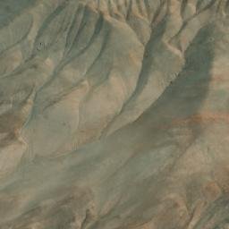 Satellite imagery of Cerro Riquelme, CL