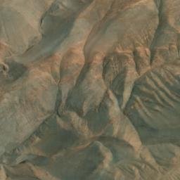 Satellite imagery of Cerro Riquelme, CL