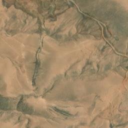 Satellite imagery of Cerro Guantaca, CL