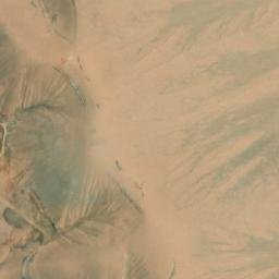 Satellite imagery of Cerro Guantaca, CL