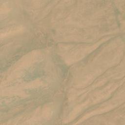 Satellite imagery of Cerro Guantaca, CL