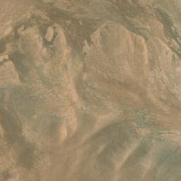 Satellite imagery of Cerro Montecristo, CL
