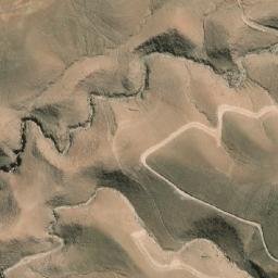 Satellite imagery of Jauja, CL