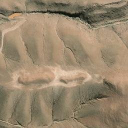Satellite imagery of Jauja, CL