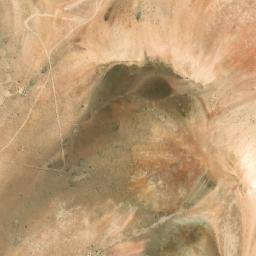 Satellite imagery of Cerro Chocoluluni, BO