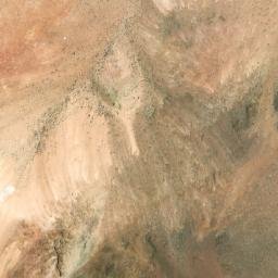 Satellite imagery of Cerro Chocoluluni, BO