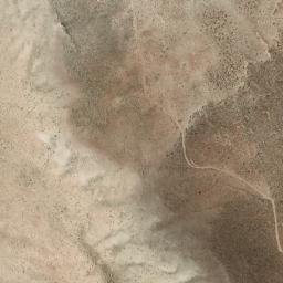 Satellite imagery of Cerro Salarcito, BO