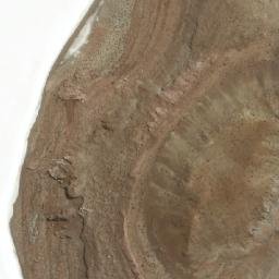 Satellite imagery of Cerro Campanani, BO