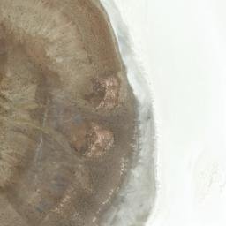 Satellite imagery of Cerro Campanani, BO