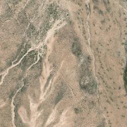 Satellite imagery of Cerro Ckarvai, BO