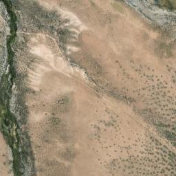 Satellite imagery of Cerro Ckarvai, BO