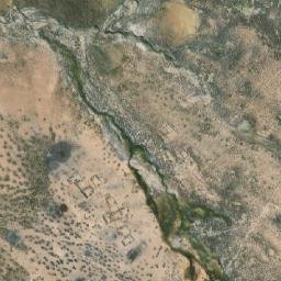 Satellite imagery of Cerro Ckarvai, BO