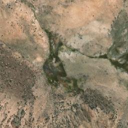 Satellite imagery of Cerro Cosuña, BO