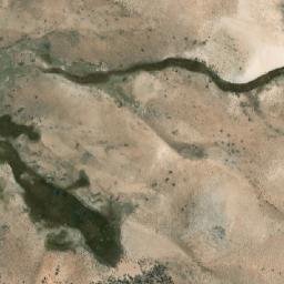 Satellite imagery of Cerro Cosuña, BO