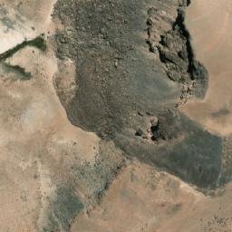 Satellite imagery of Cerro Cosuña, BO